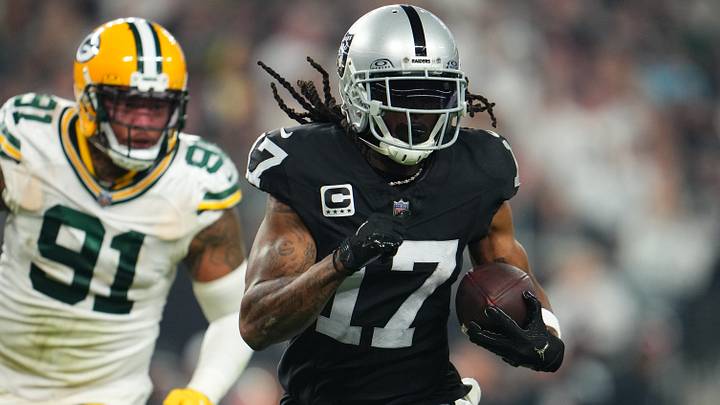 Green Bay Packers, Davante Adams