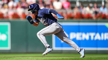 Tampa Bay Rays v Minnesota Twins