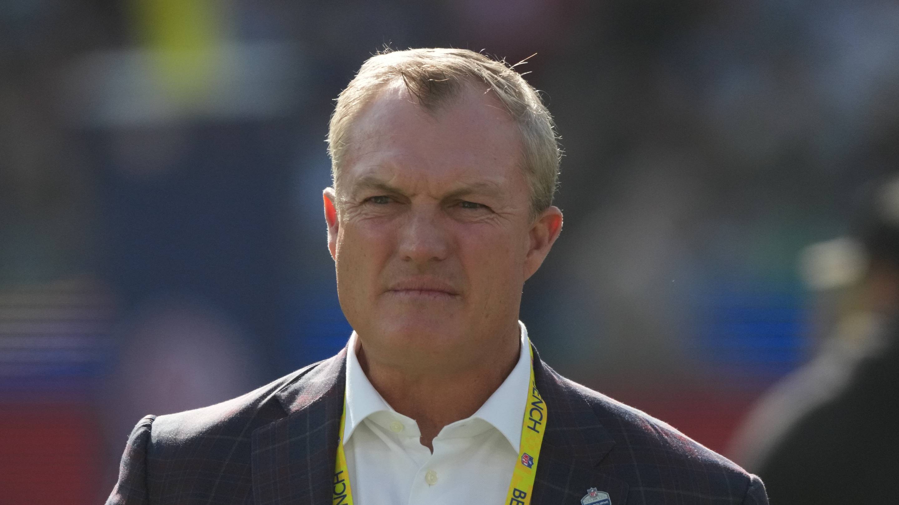 49ers insider curbed the enthusiasm about another blockbuster trade