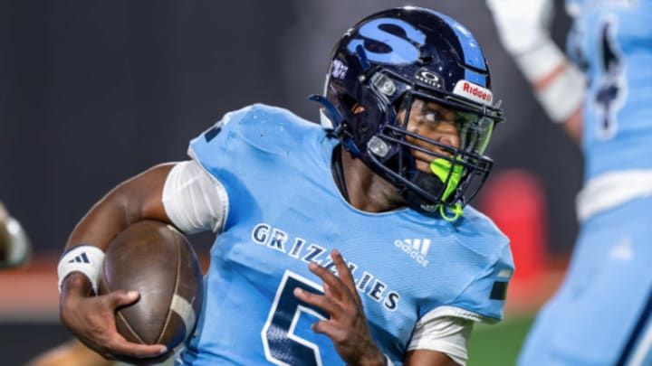 Idaho high school football continues into Week 7. Idaho high school football continues into Week 7.