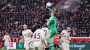 Bayer 04 Leverkusen v FC Bayern München - Bundesliga