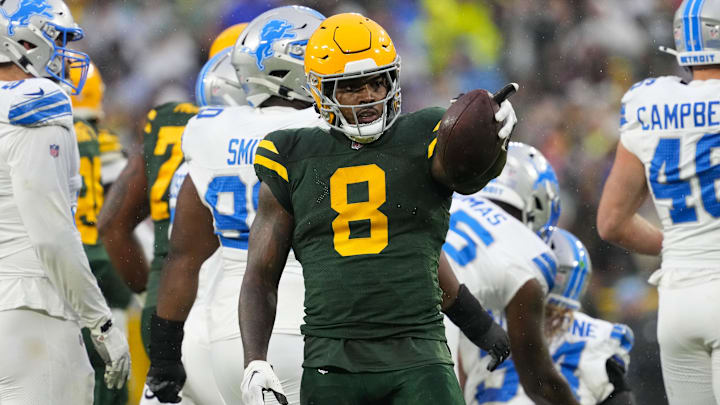 Green Bay Packers News Rumors Free Agency Analysis Dairyland Express