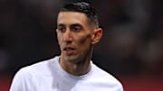Di María lleva seis temporadas en el PSG
