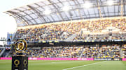 Los Angeles Football Club v Club América - FIFA Club World Cup 2025 Play-In