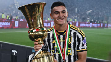 Atalanta BC v Juventus FC - Coppa Italia 2023/2024 Final