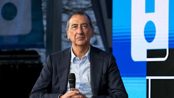 Giuseppe Sala