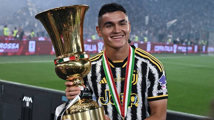 Atalanta BC v Juventus FC - Coppa Italia 2023/2024 Final