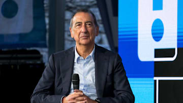 Giuseppe Sala