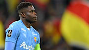 Brice Samba va quitter le RC Lens.