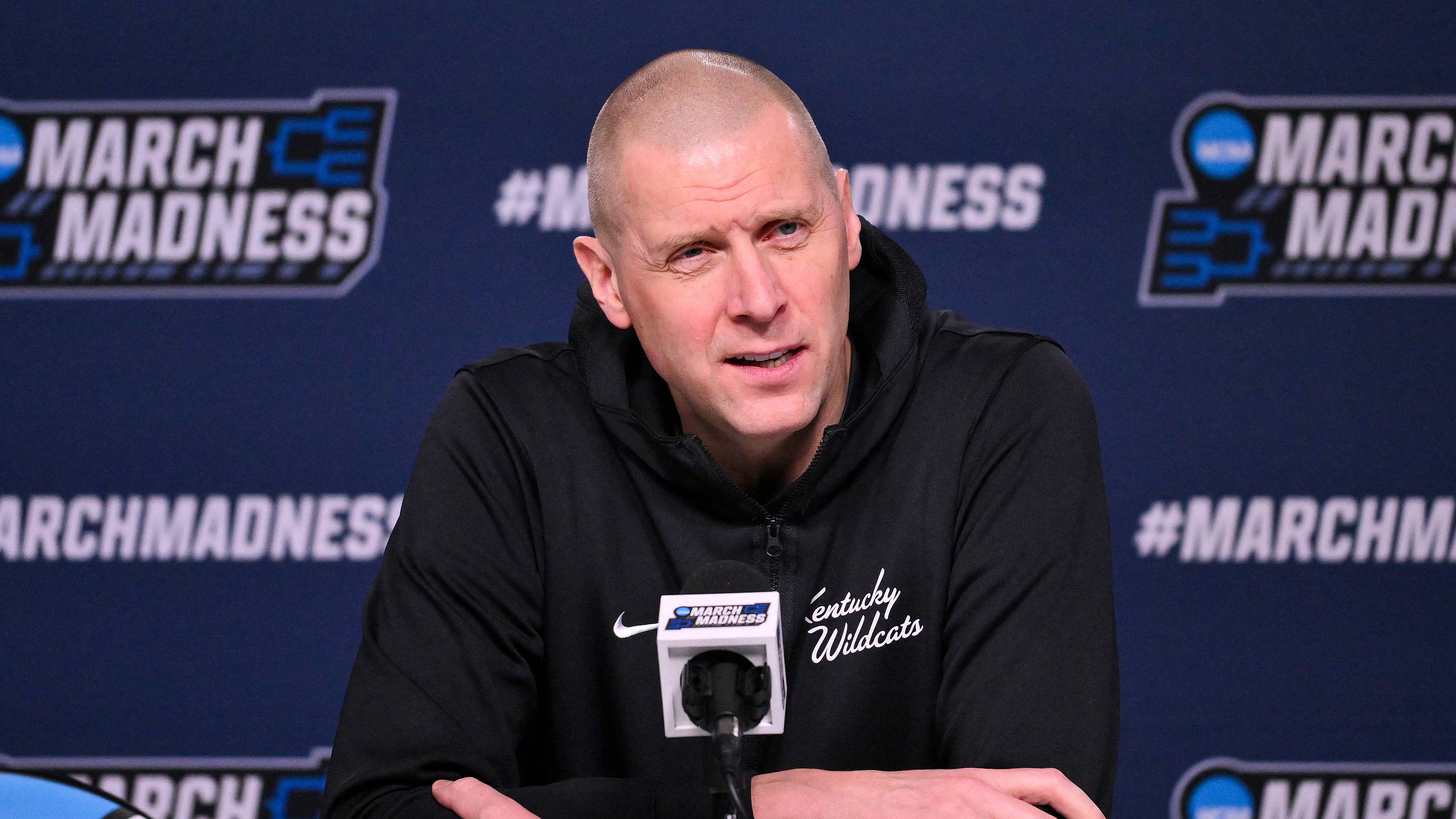 Kentucky basketball's path to being an elite team is clear in Mark Pope's third season