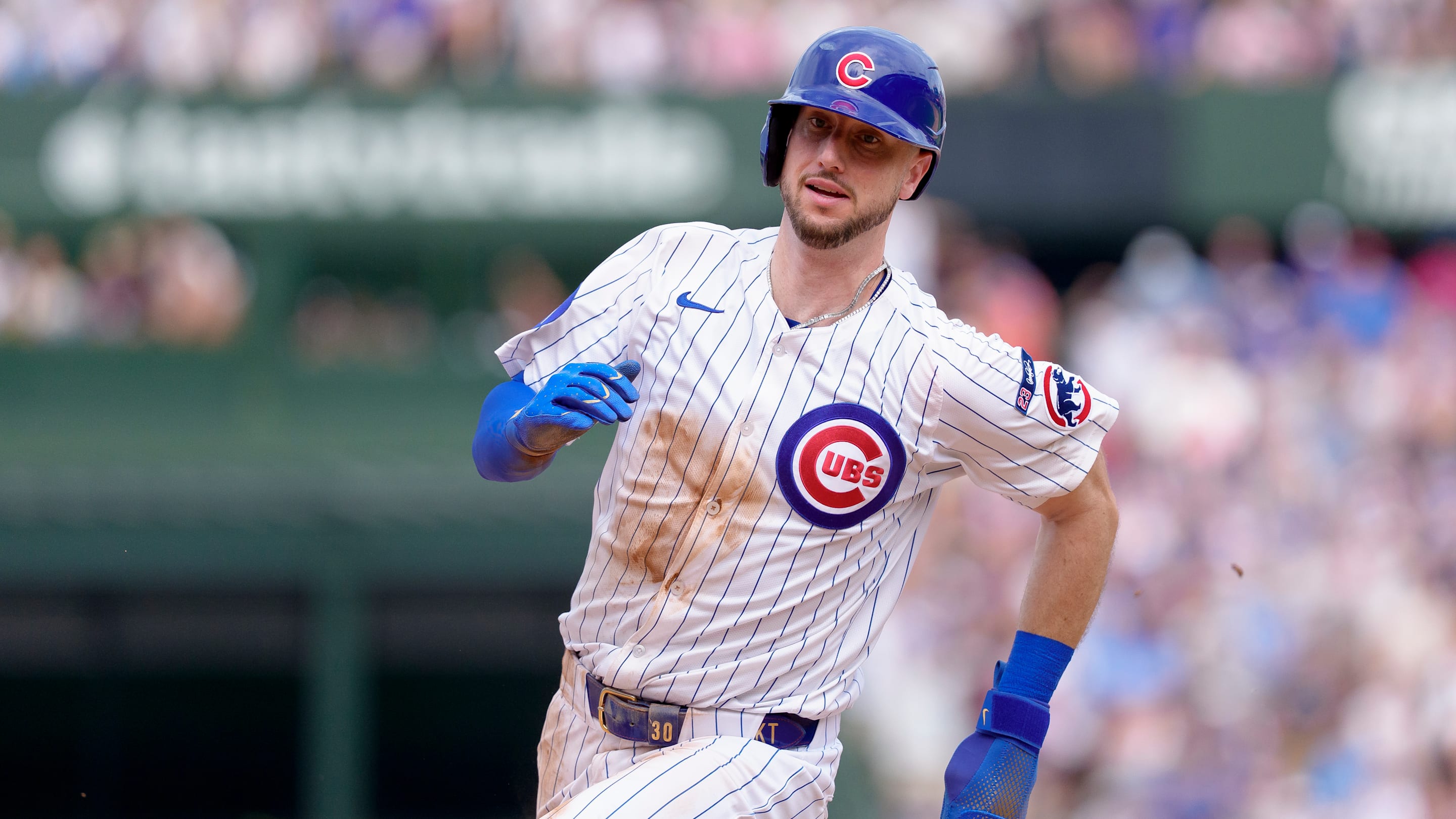 Kyle Tucker rumors: Dodgers last gasp, Blue Jays advantage, where Mets could pivot