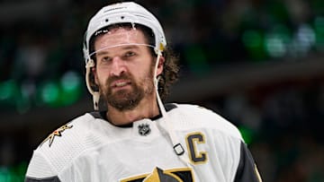 Vegas Golden Knights v Dallas Stars - Game Seven