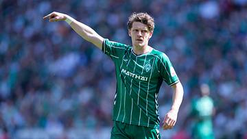 Wohin führt der Weg von Jens Stage? Wohin führt der Weg von Jens Stage?