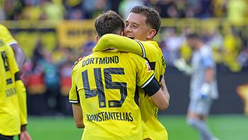 Der BVB hat im Sommer einige Talente verpflichtet