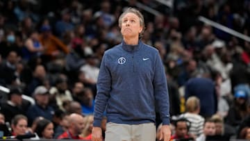 Dallas Mavericks v Washington Wizards