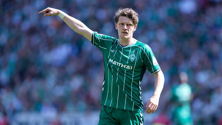 Jens Stage flirtet mit einem Wechsel nach Hoffenheim 