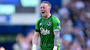 Everton FC v AFC Bournemouth - Premier League