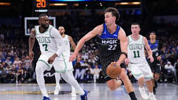 Boston Celtics, Orlando Magic, Utah Jazz, Joe Mazzulla, Payton Pritchard