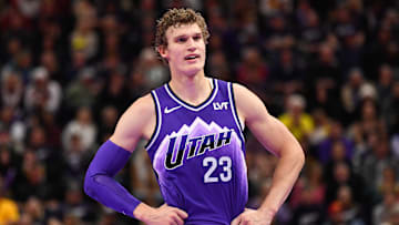 Phoenix Suns v Utah Jazz
