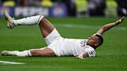Real Madrid C.F. v AC Milan - UEFA Champions League 2024/25 League Phase MD4
