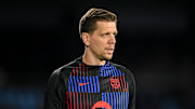 Wojciech Szczesny ne joue pas depuis sa signature.