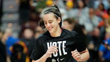 Indiana Fever v Connecticut Sun - Game Two