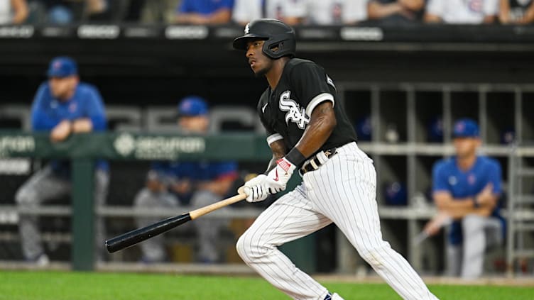 Tim Anderson