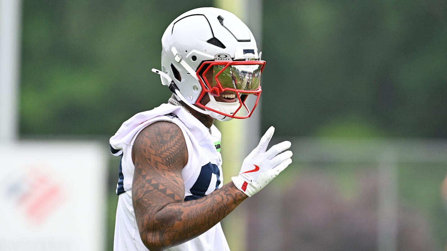 Why the 49ers Were Unable to Sign Kendrick Bourne