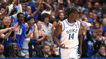 Wofford v Duke