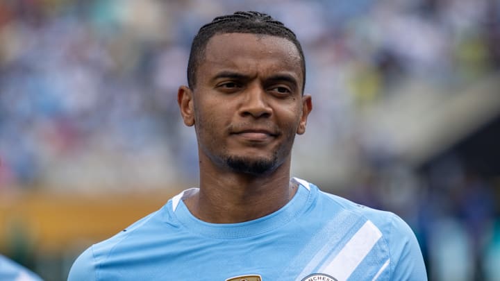 Akanji Akanji