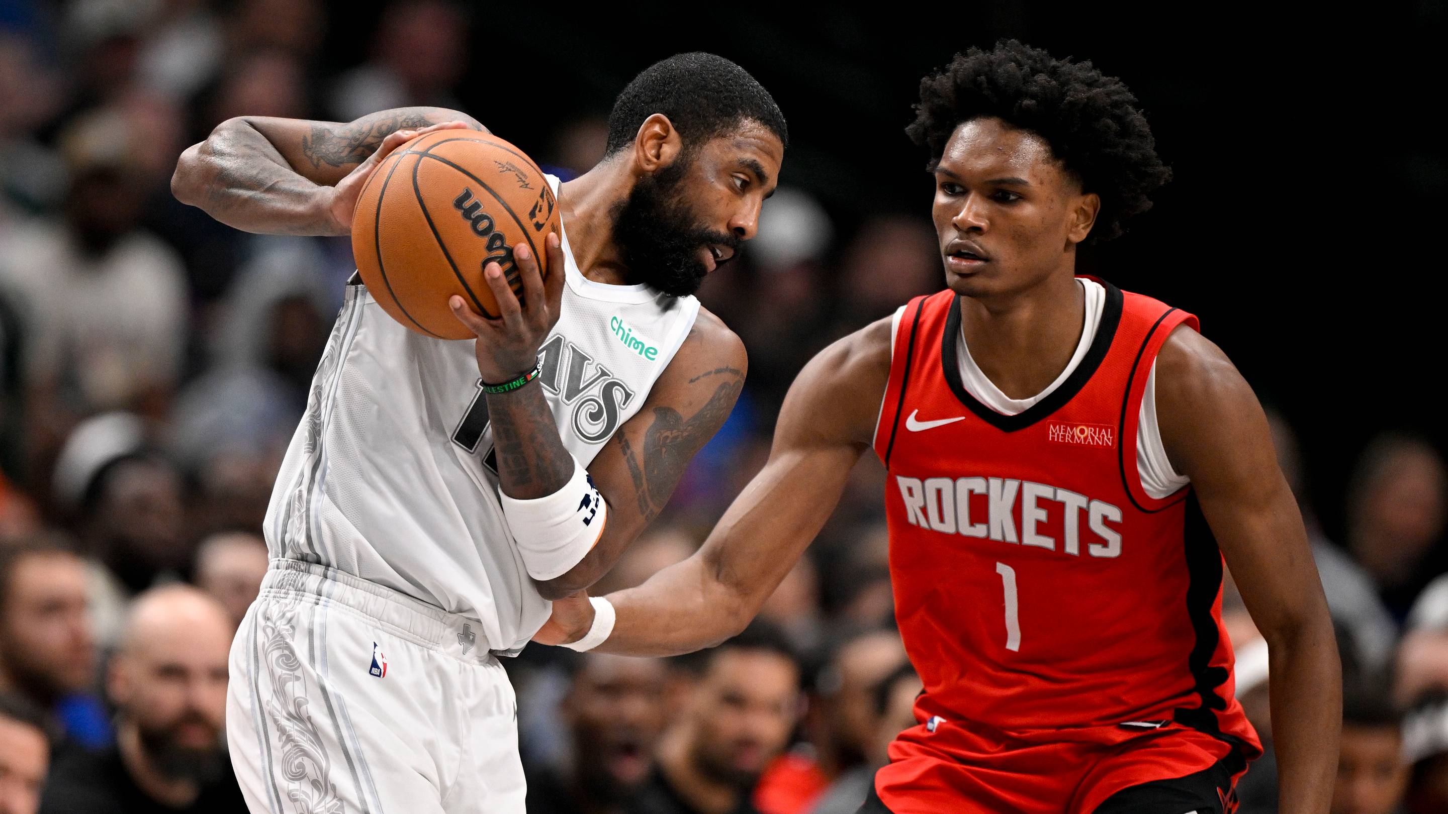 Rockets Discussed By Mavericks Coach Ahead of Preseason Opener