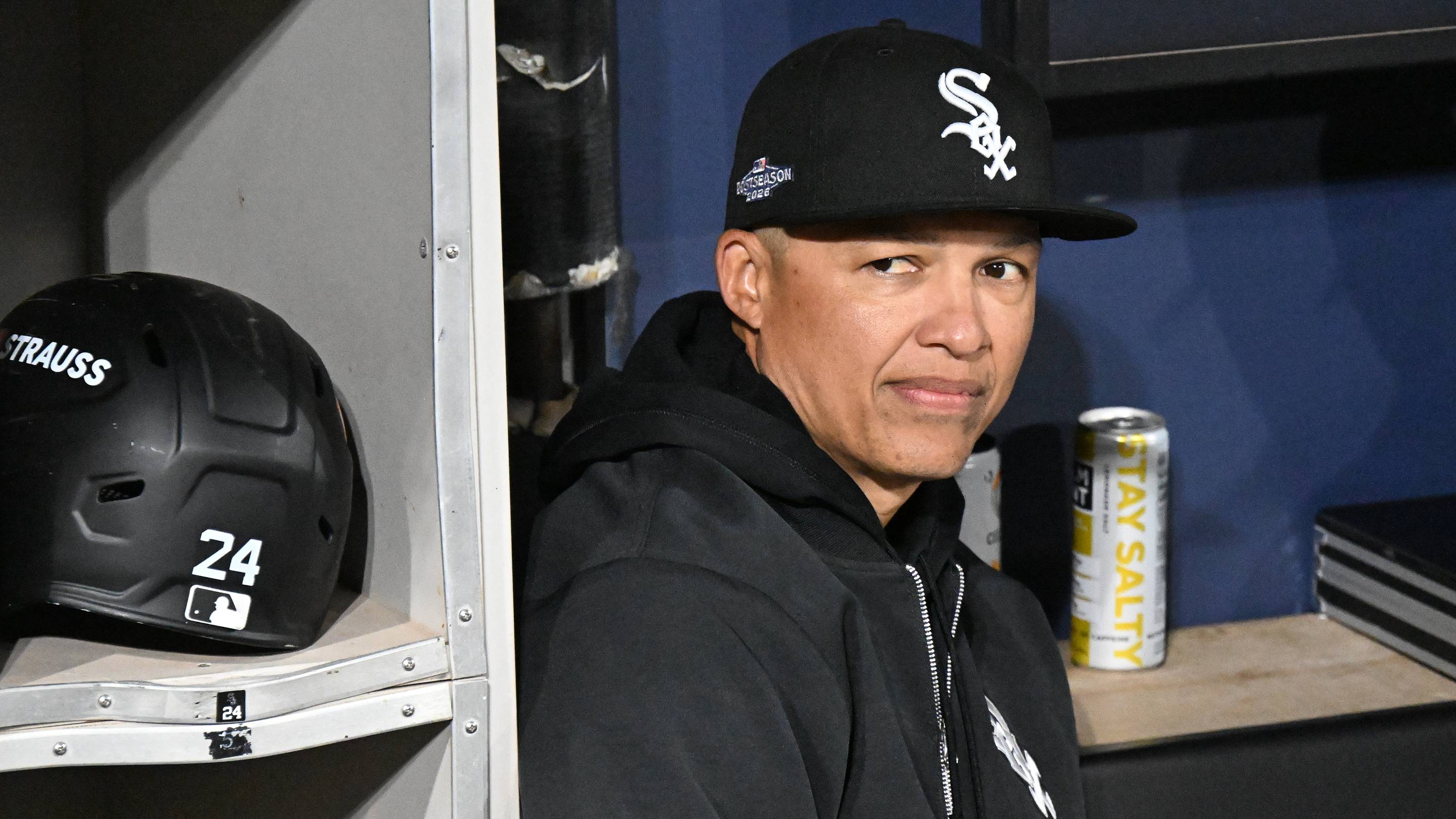 Building an optimistic 2026-2027 White Sox offseason plan heading into a pivotal winter