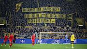 Borussia Dortmund vs FC Bayern München - Bundesliga