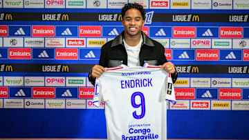 Quelle place pour Endrick dans notre top 10 ?