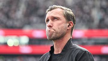 Auch Markus Krösche hat nicht immer ein gutes Transfer-Händchen Auch Markus Krösche hat nicht immer ein gutes Transfer-Händchen