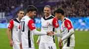 Eintracht Frankfurt