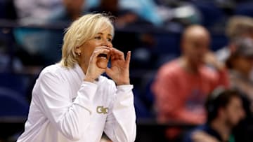 Pittsburgh v Georgia Tech