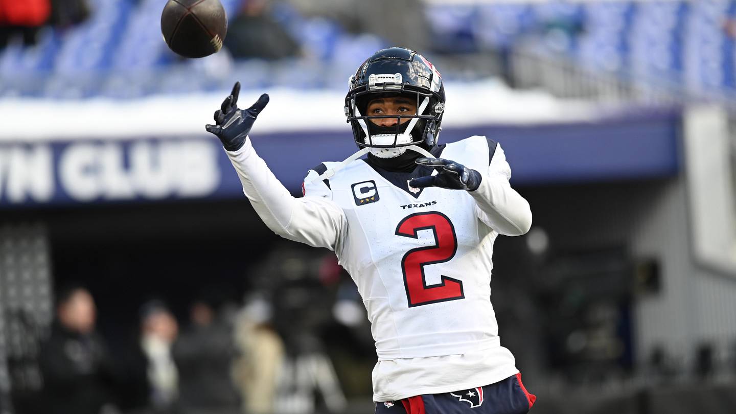 Texans predicted to make a roster cut everyone sees coming - Vimarsana News