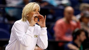 Pittsburgh v Georgia Tech