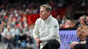 Gonzaga Bulldogs head coach Mark Few will guide his Zags down to Las Vegas for the NIL-driven Players Era Festival.