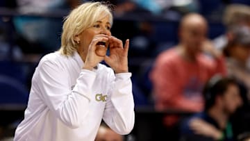 Pittsburgh v Georgia Tech