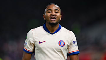 Christopher Nkunku looks destined to leave Chelsea barring a dramatic turnaround in fortunes