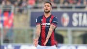 Marko Arnautovic