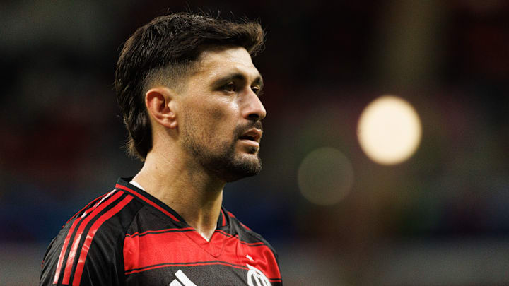 Flamengo visita o Lanús para o início da decisão da Recopa Sul-Americana 