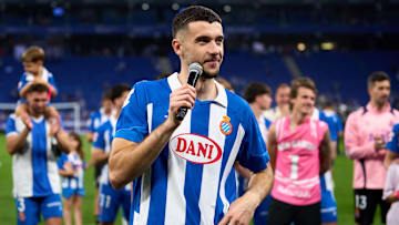 Joan Garcia soll zum FC Barcelona wechseln