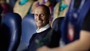 Massimiliano Allegri