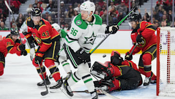 Dallas Stars v Ottawa Senators