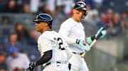 Los Yankees ganaron el Bate de Plata por equipo en la Liga Americana