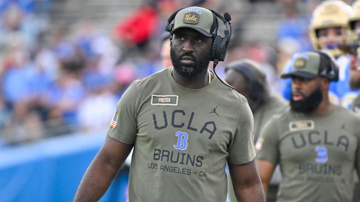 NCAAF News