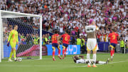 Spain v Germany: Quarter-Final - UEFA EURO 2024